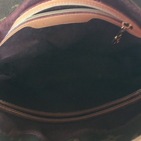 Louis Vuitton bag - Picture 4 of 4